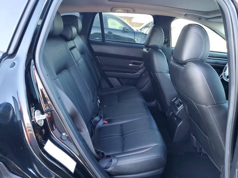 2026 MAZDA CX-50 PREMIUM PLUS 11