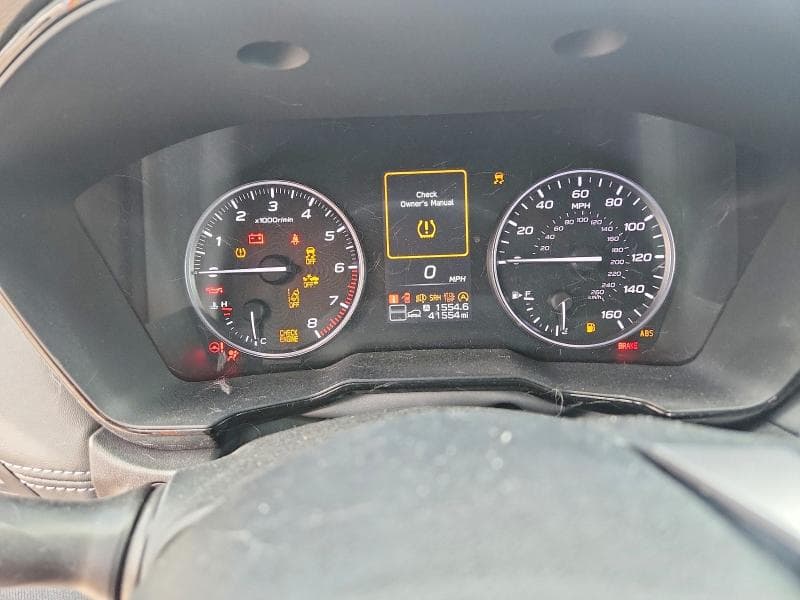 2022 SUBARU OUTBACK PREMIUM 9
