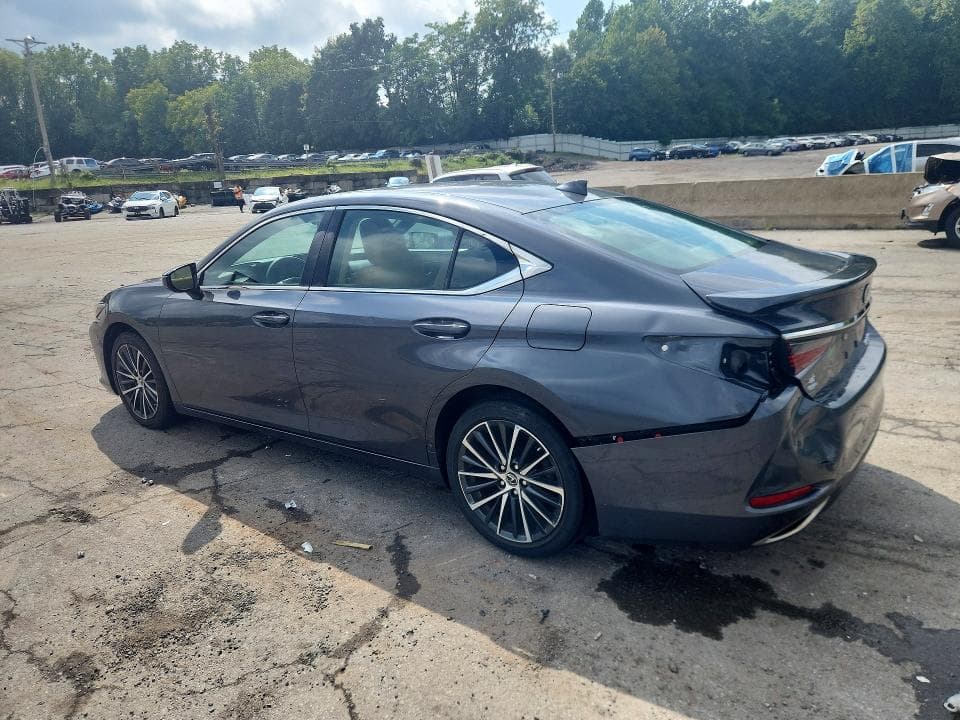 2023 LEXUS ES 350 BASE 2
