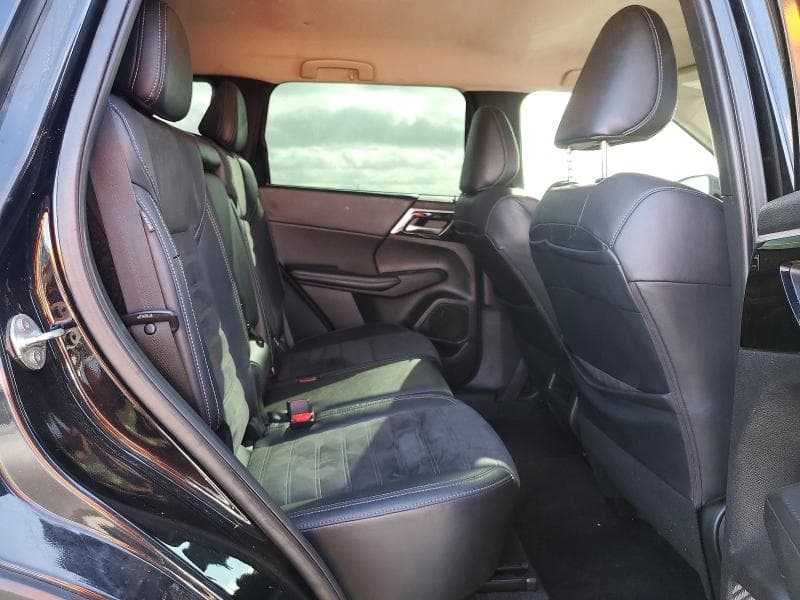 2022 MITSUBISHI OUTLANDER SE 11