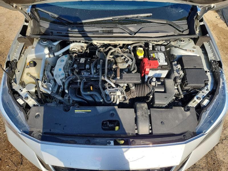 2023 NISSAN SENTRA SV 11