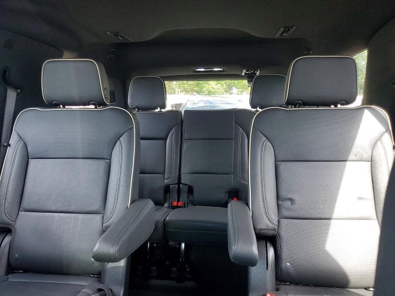 2026 GMC YUKON ELEVATION 10