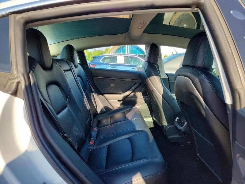 2019 TESLA MODEL 3 10