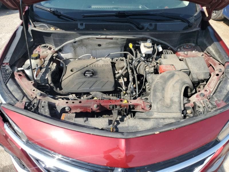 2022 BUICK ENCORE GX SELECT 12