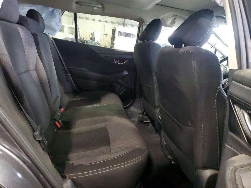 2020 SUBARU OUTBACK PREMIUM 10