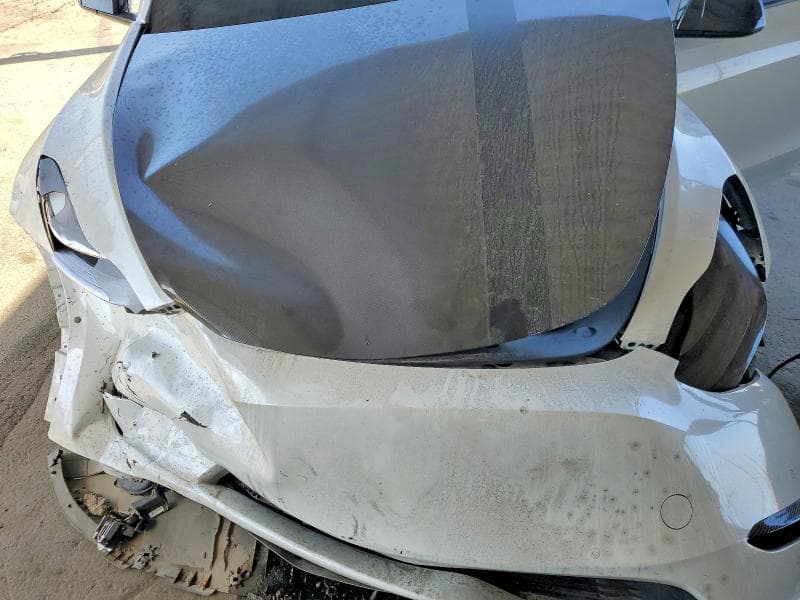 2021 TESLA MODEL Y 11