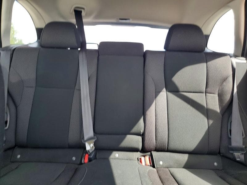 2020 SUBARU OUTBACK PREMIUM 10