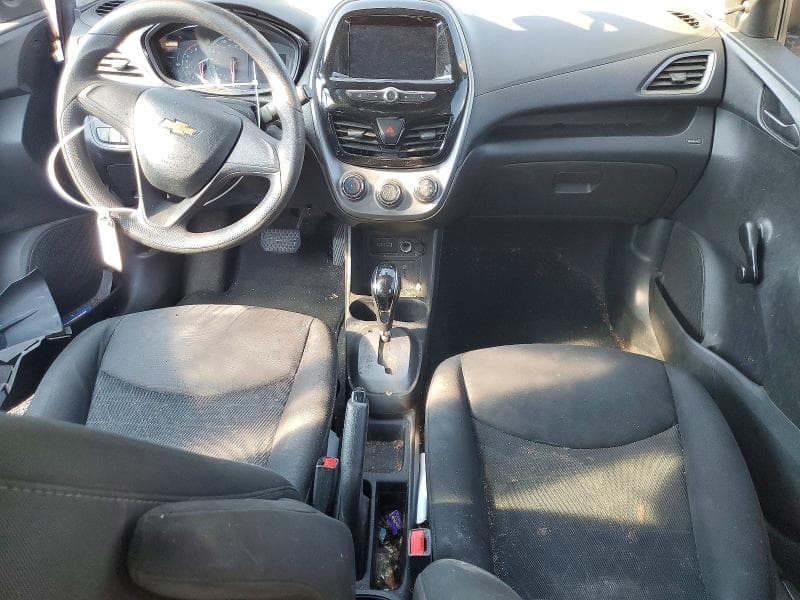 2020 CHEVROLET SPARK LS 8