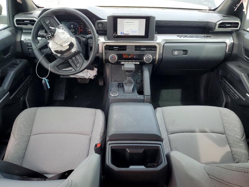 2026 TOYOTA TACOMA SR5 8