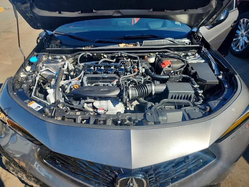 2023 ACURA INTEGRA A-SPEC TECH 11