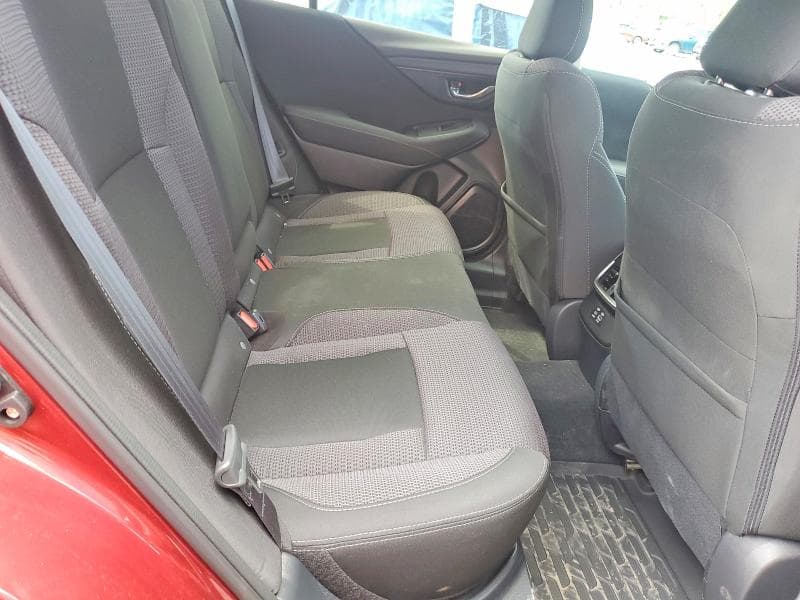2025 SUBARU OUTBACK PREMIUM 11