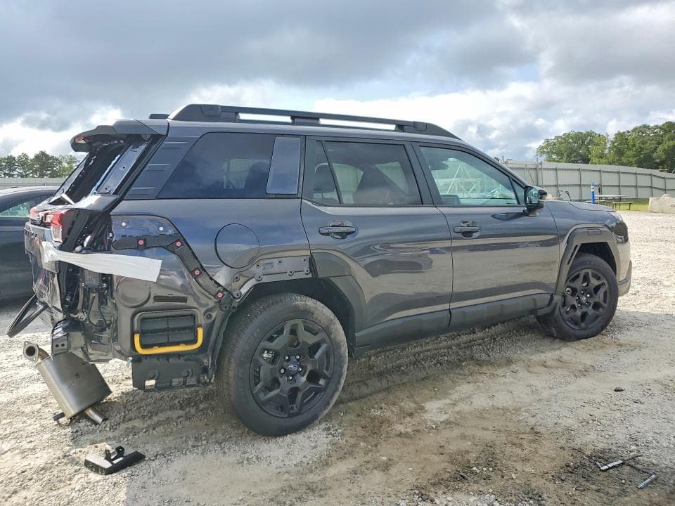 2026 SUBARU OUTBACK LIMITED 3