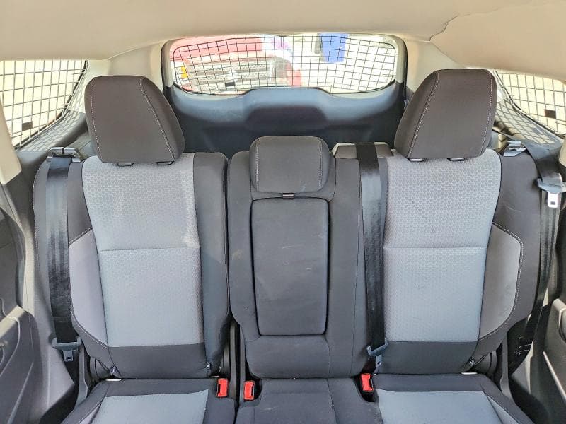 2018 FORD ESCAPE SE 10
