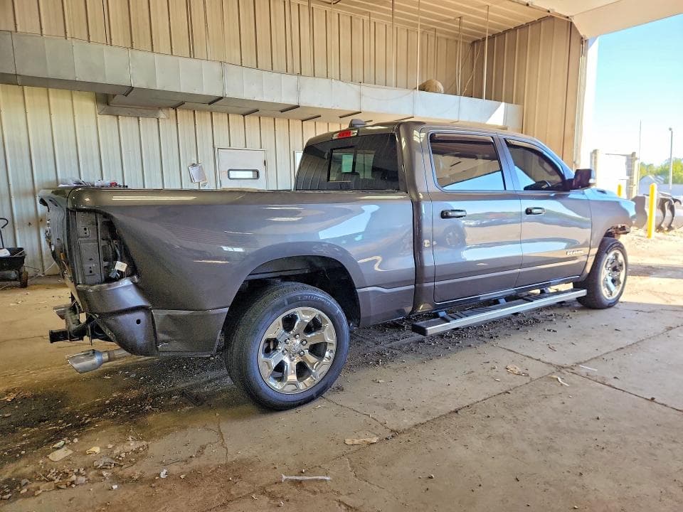 2022 RAM 1500 BIG HORN/LONE STAR 3