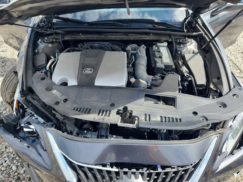 2022 LEXUS ES 350 BASE 11