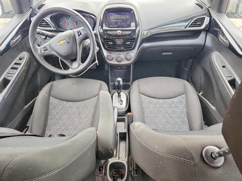 2020 CHEVROLET SPARK 1LT 8