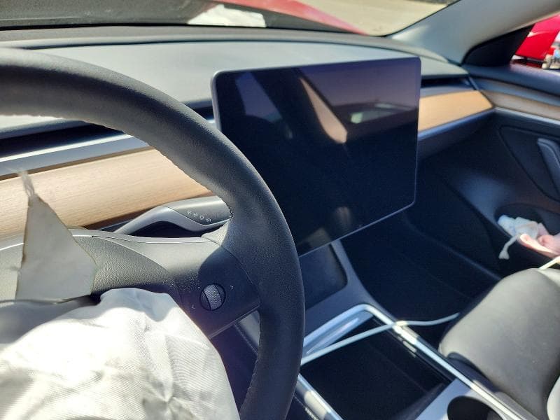 2022 TESLA MODEL 3 9