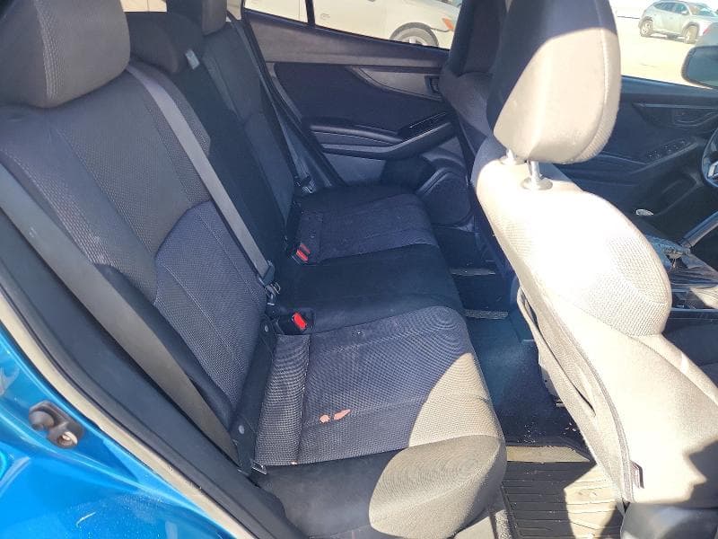 2018 SUBARU IMPREZA PREMIUM PLUS 10