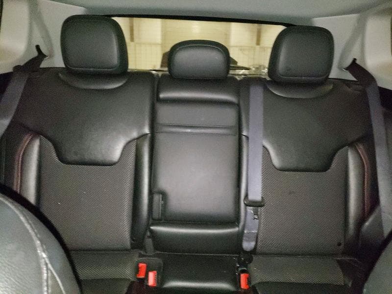 2019 JEEP COMPASS TRAILHAWK 10