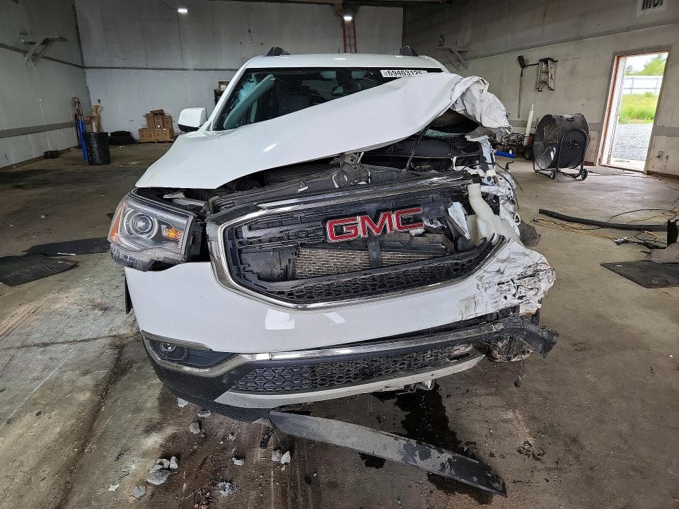 2019 GMC ACADIA SLE 5