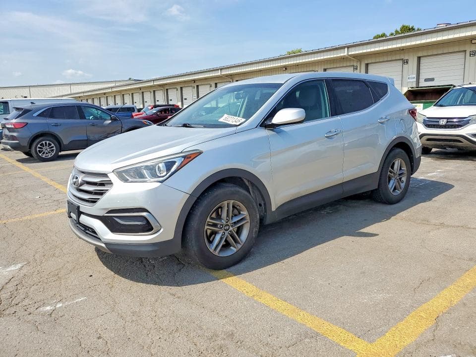2017 HYUNDAI SANTA FE SPORT 2.4L - 1
