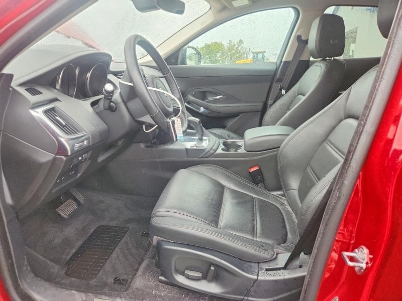 2019 JAGUAR E-PACE S 7