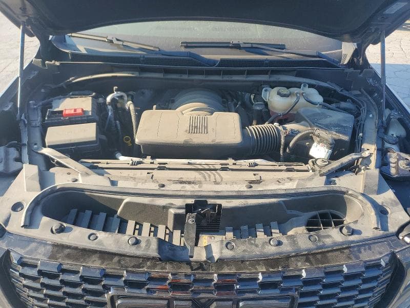 2023 GMC YUKON DENALI 12