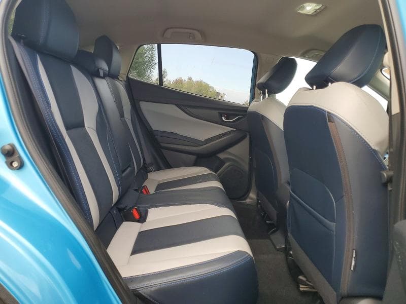 2019 SUBARU CROSSTREK PREMIUM 11