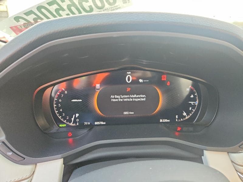 2024 MAZDA CX-90 PREMIUM PLUS 9