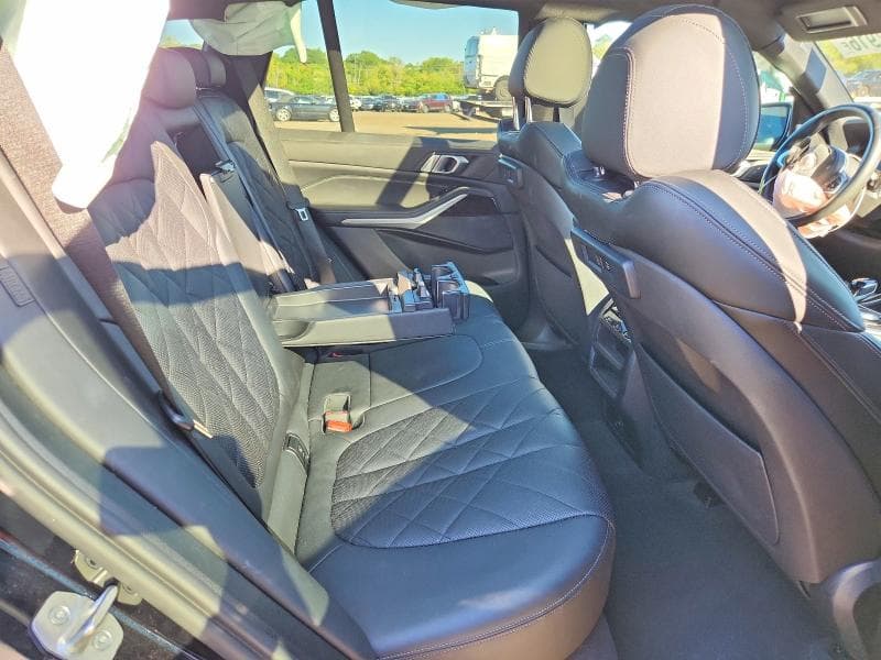 2023 BMW X5 XDRIVE40I 11