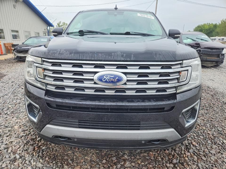 2019 FORD EXPEDITION LIMITED 5