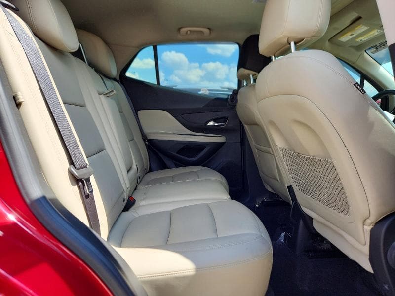 2019 BUICK ENCORE ESSENCE 10