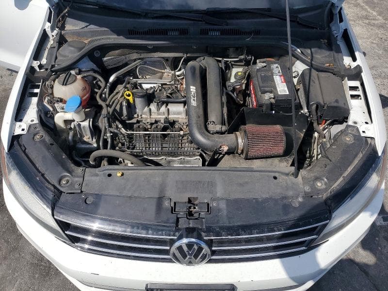 2017 VOLKSWAGEN JETTA S 11