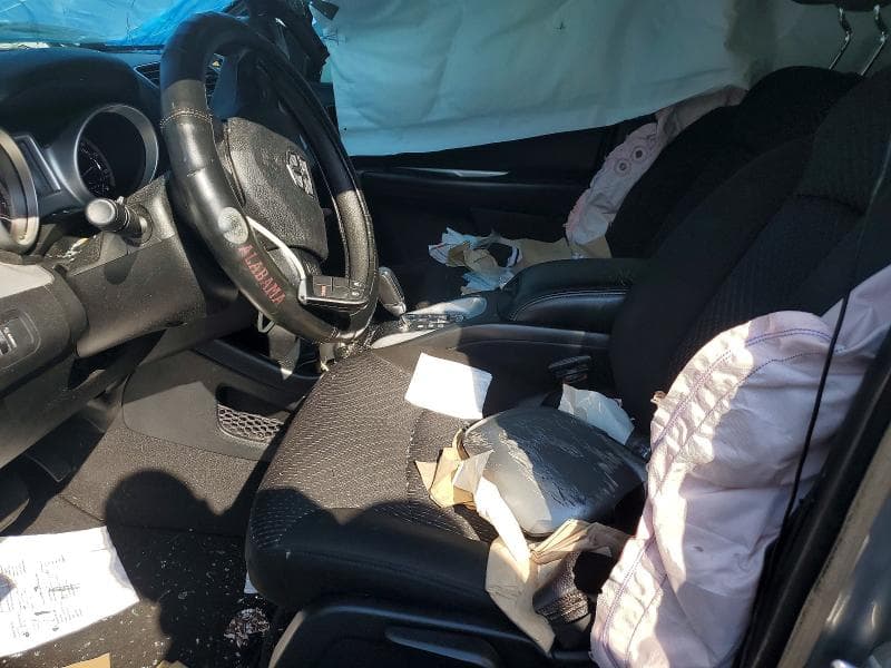 2019 DODGE JOURNEY SE 7