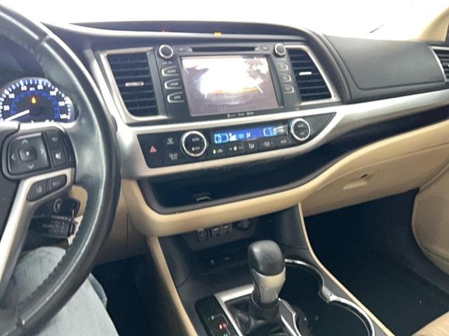 2019 TOYOTA HIGHLANDER LE PLUS 14