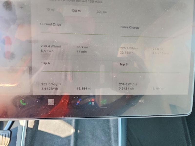 2026 TESLA MODEL Y 9