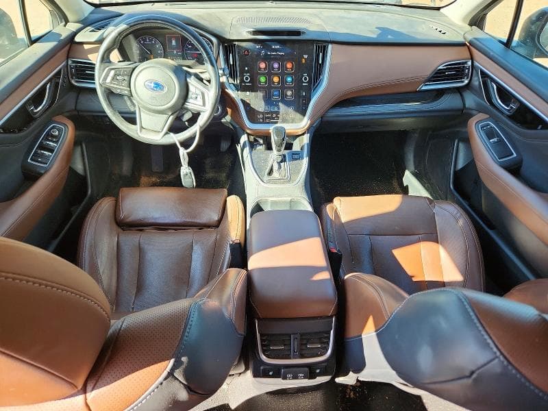 2020 SUBARU OUTBACK TOURING LDL 8