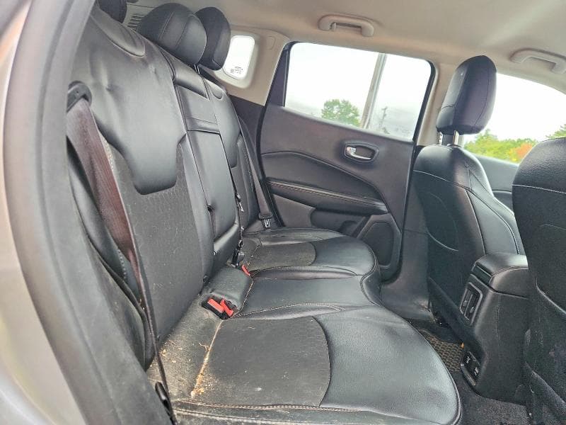 2019 JEEP COMPASS LATITUDE 11