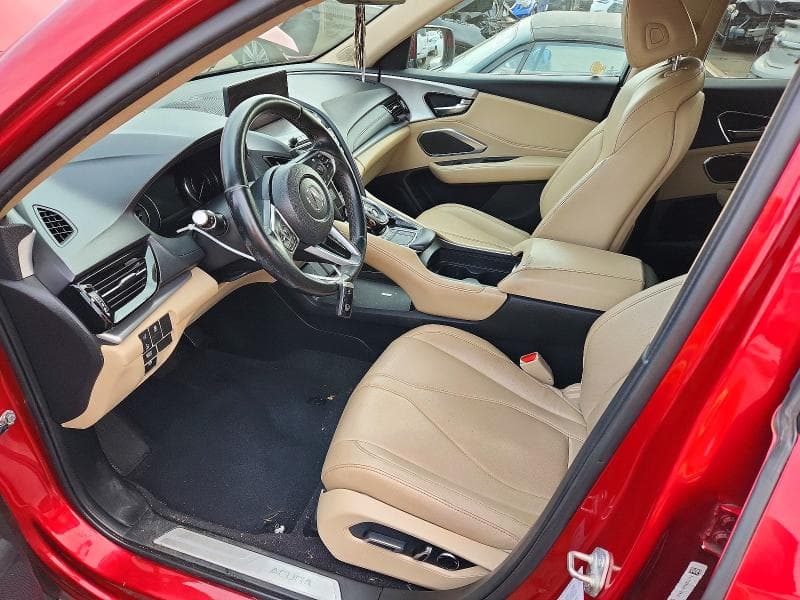 2019 ACURA RDX 7