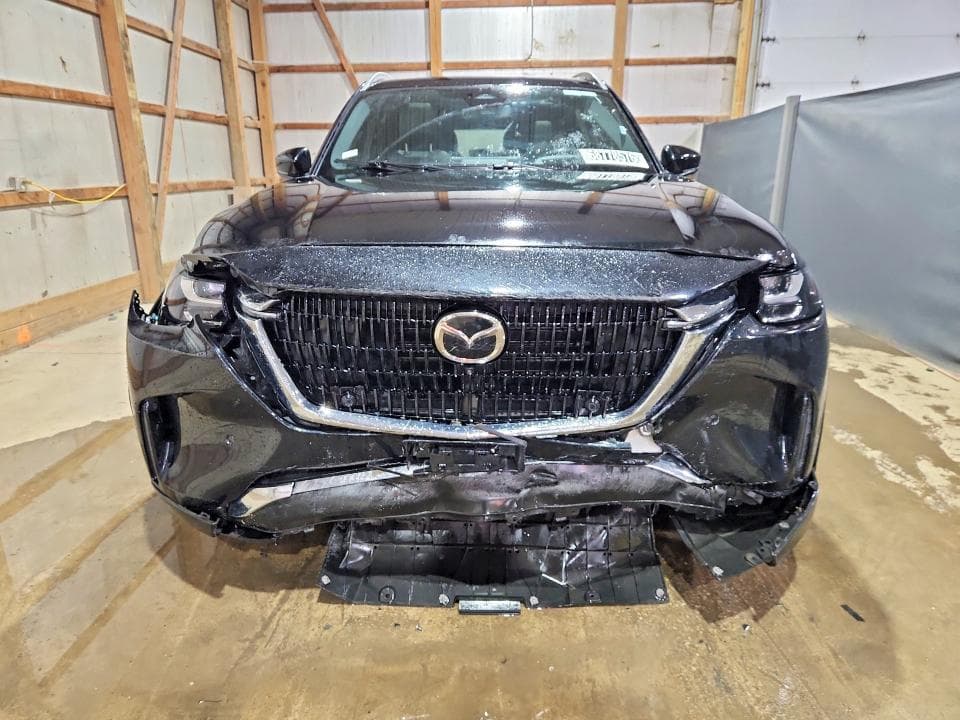 2025 MAZDA CX-90 PREMIUM PLUS 5