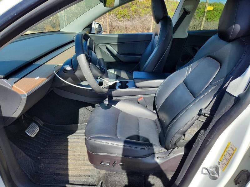 2022 TESLA MODEL Y 7
