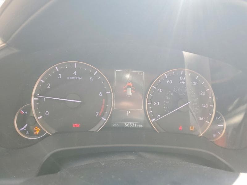 2021 LEXUS RX 350 9