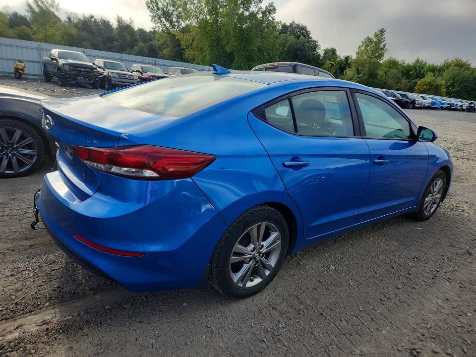 2017 HYUNDAI ELANTRA VALUE EDITION 3