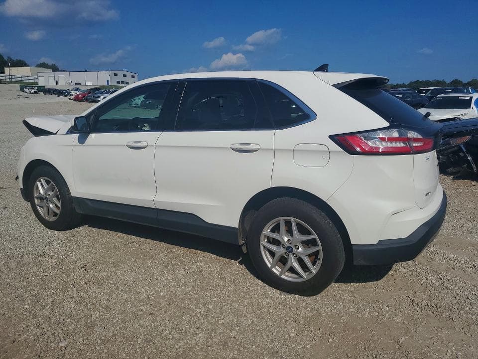 2022 FORD EDGE SEL 2