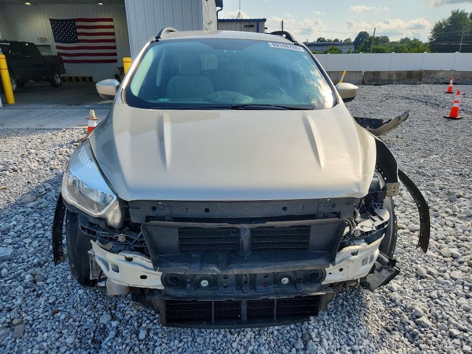 2018 FORD ESCAPE SE 5
