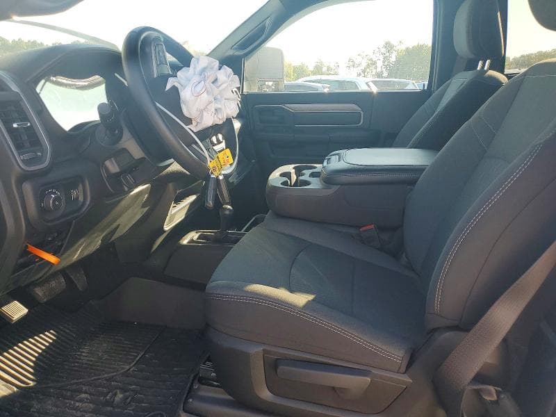 2024 RAM 2500 TRADESMAN 7