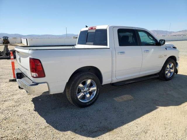 2018 RAM 1500 SLT 3