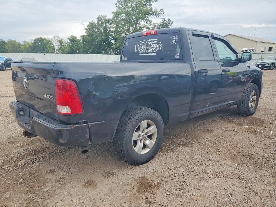 2017 RAM 1500 ST 3