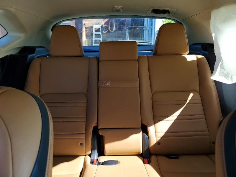 2017 LEXUS NX 200T BASE 10