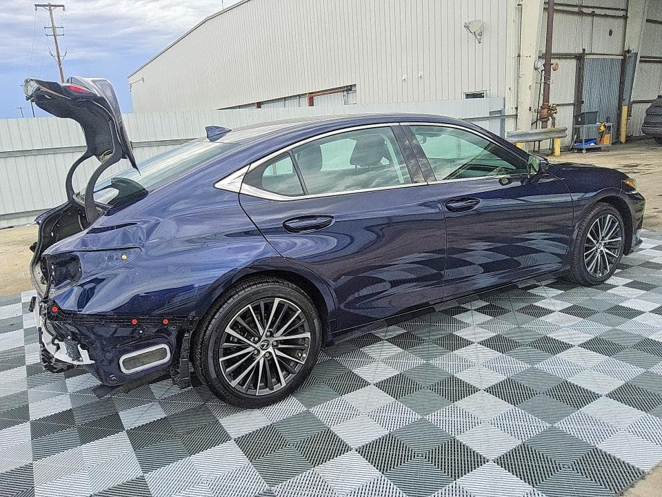 2024 LEXUS ES 350 BASE 3